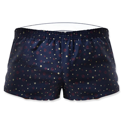 Men's Loose Boxer Shorts