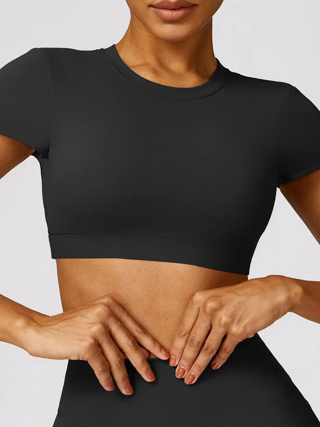 Sports top