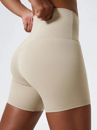 Sports shorts
