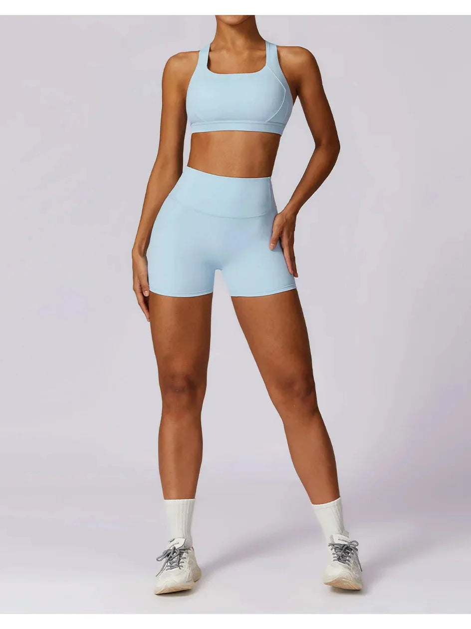 Sports bra