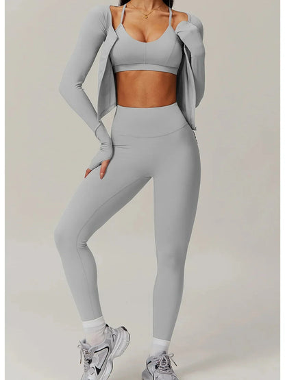 Sports sweatshirt