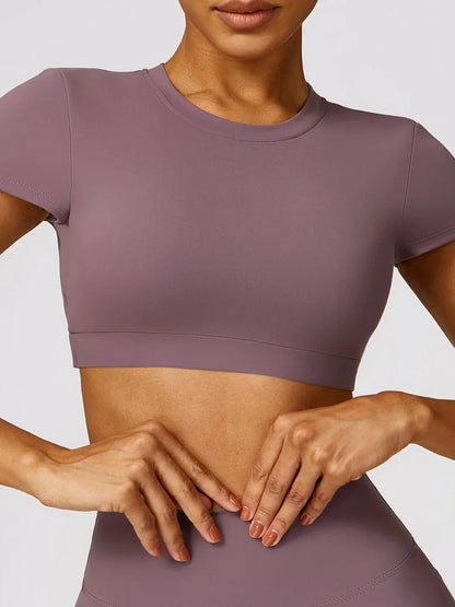 Sports top