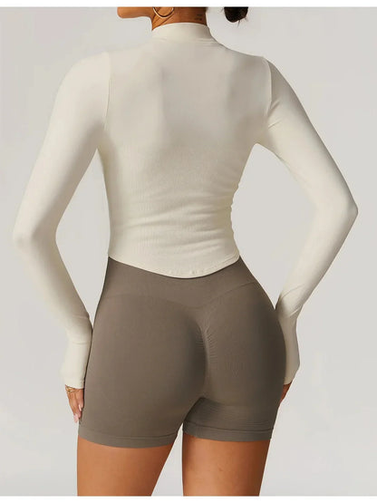 Sports sweatshirt
