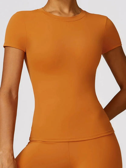Sports top