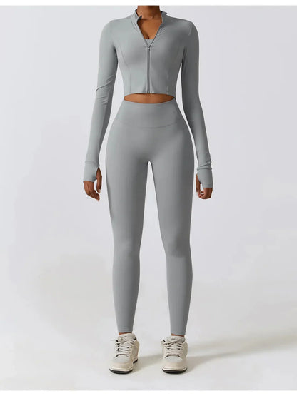 Sports sweatshirt