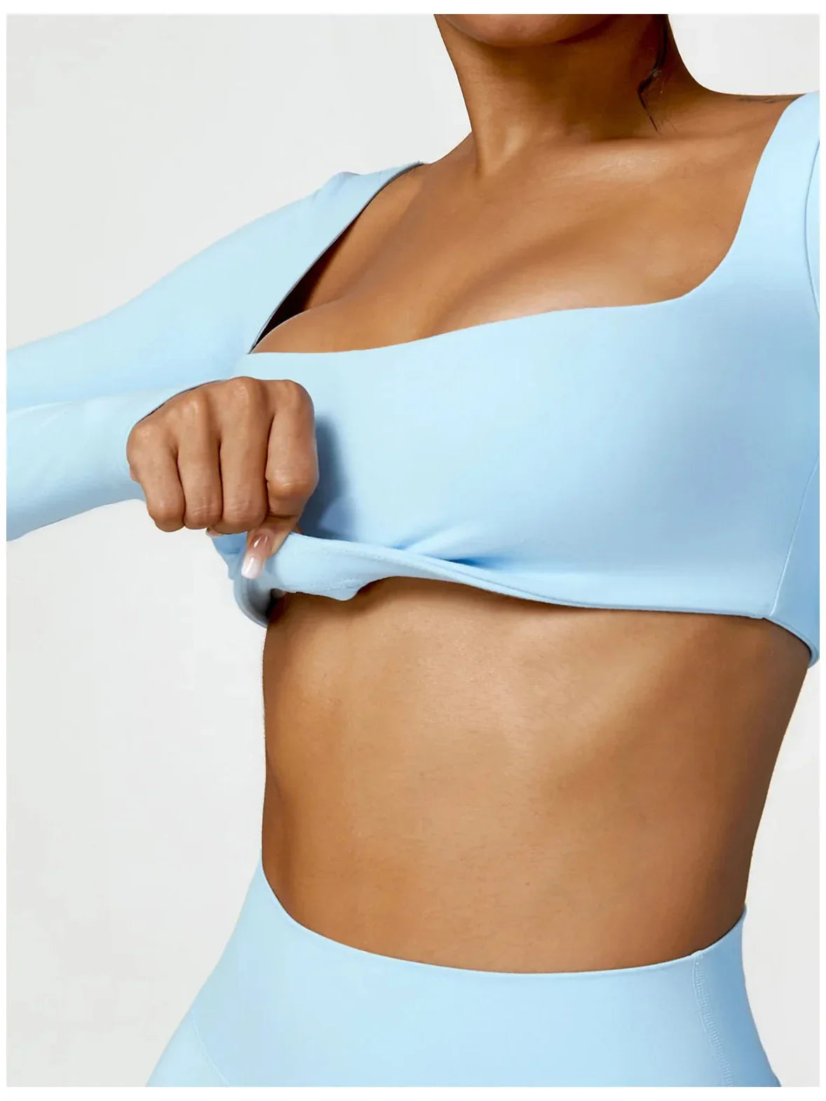 Sports top