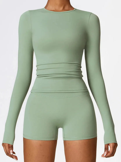 Sports top