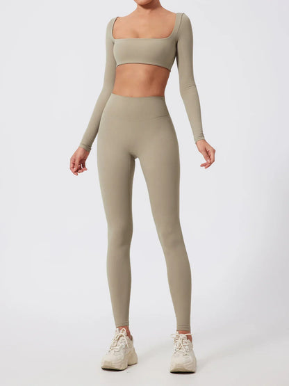 Sports top