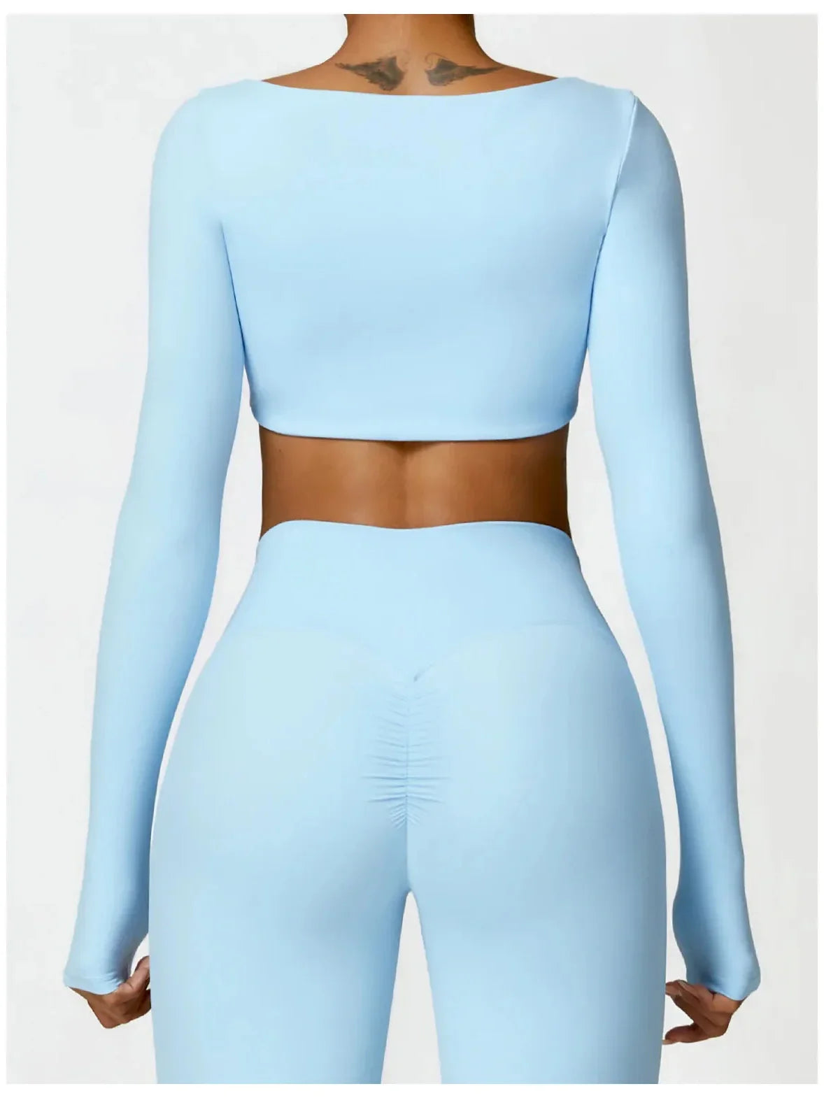 Sports top