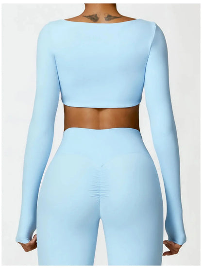 Sports top