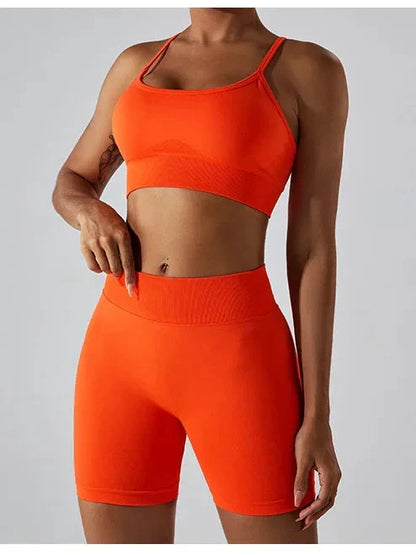 Sports bra