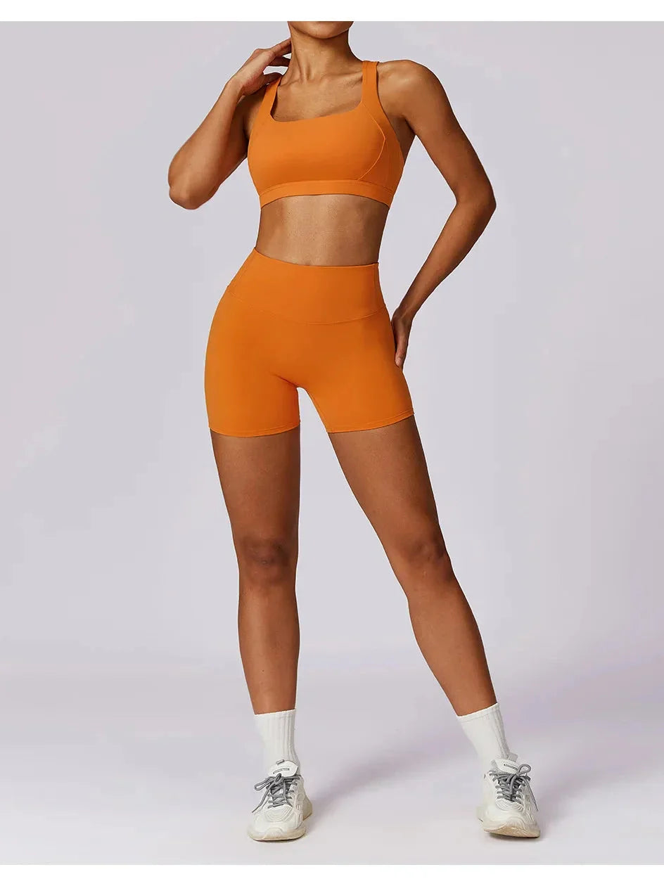 Sports bra