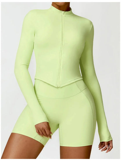 Sports sweatshirt