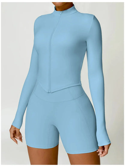Sports sweatshirt