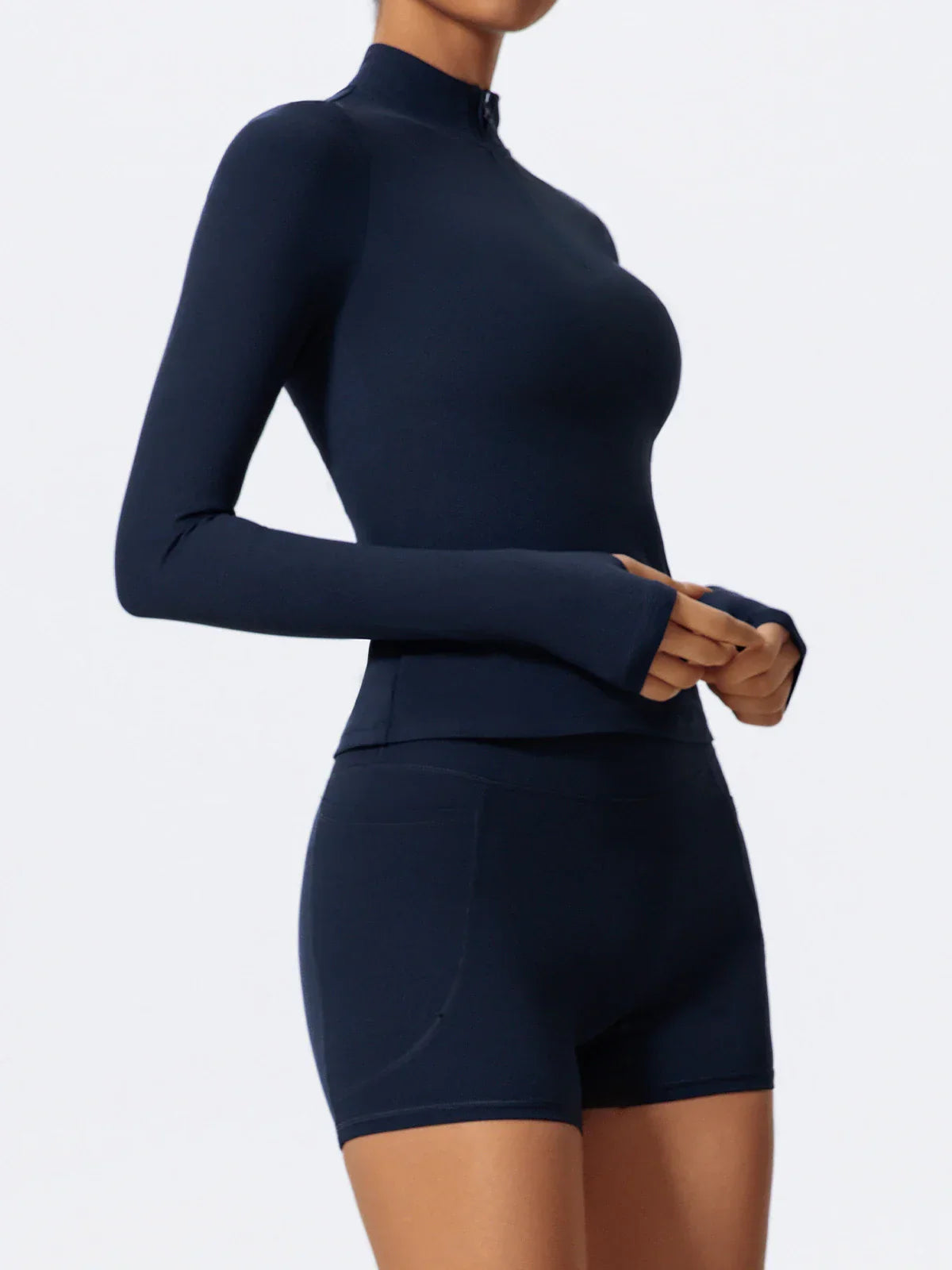 Sports sweatshirt