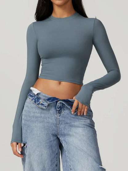 Sports top