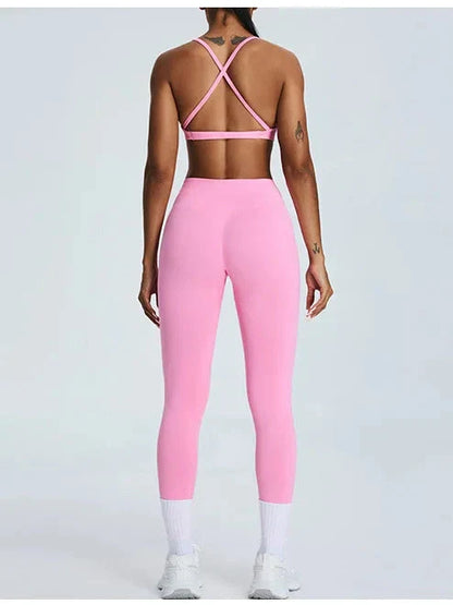 Sports leggings