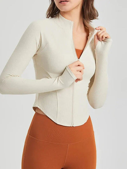 Sports sweatshirt
