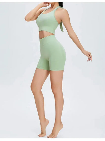 Sports shorts