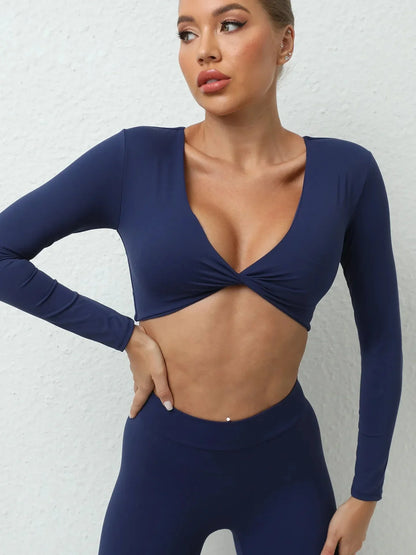Sports top