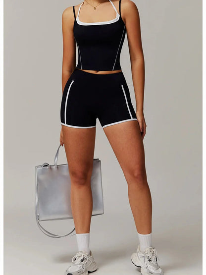Sports top