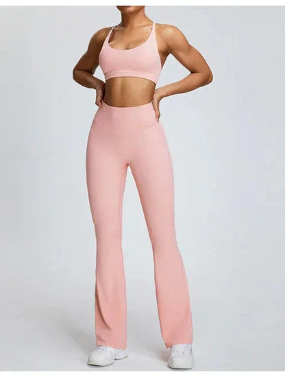 Sports leggings