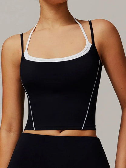 Sports top