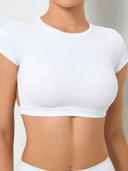 Sports top