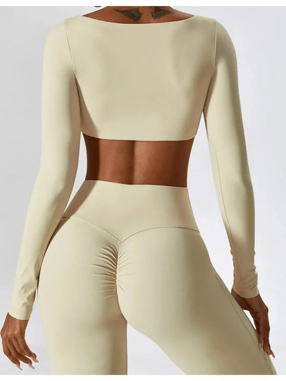 Sports top