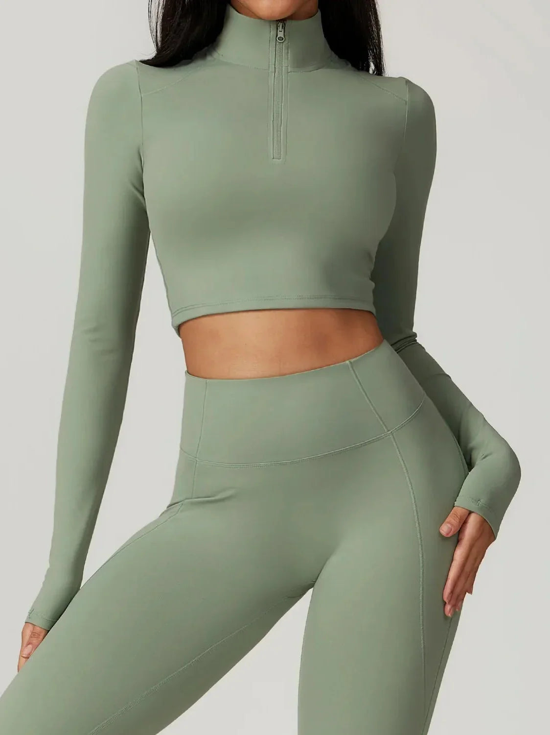 Sports top