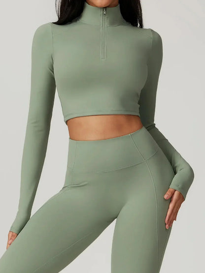 Sports top