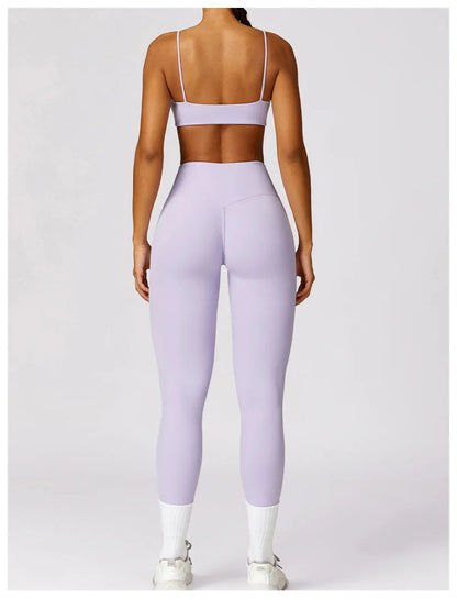 Sports leggings