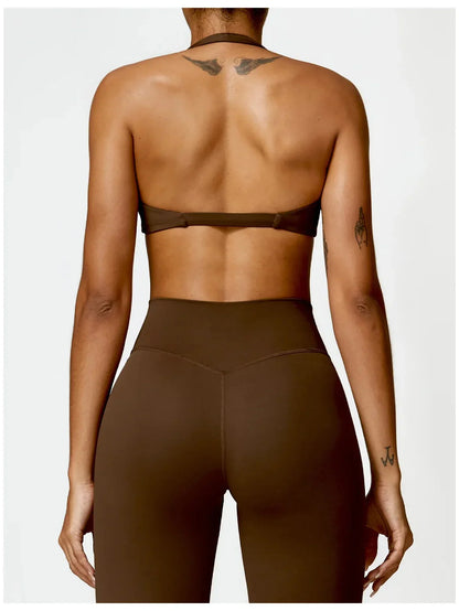 Sports bra