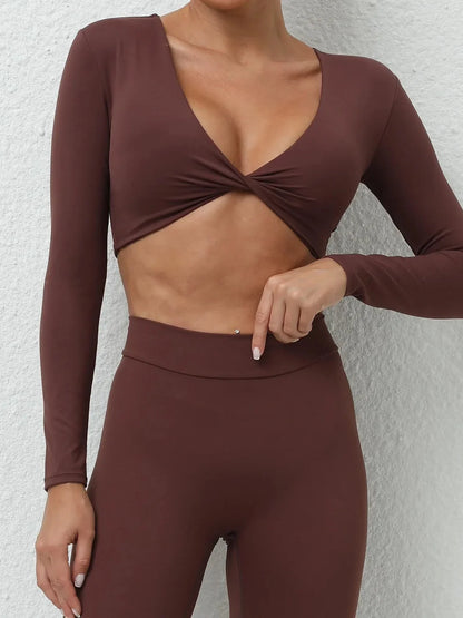 Sports top