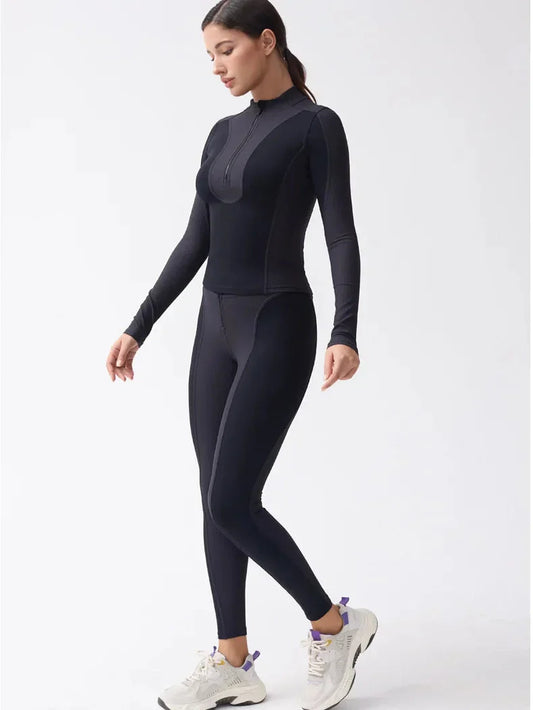 Sports leggings