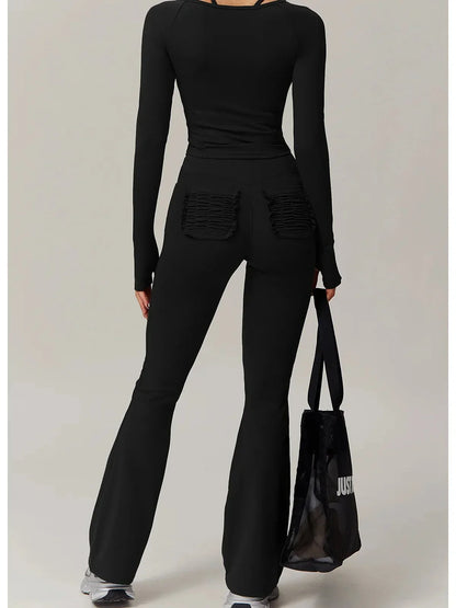 Sports sweatshirt