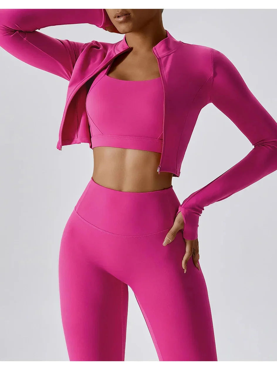 Sports bra