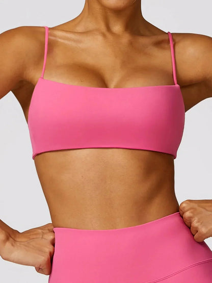 Sports bra