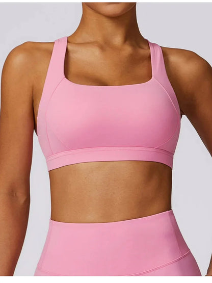 Sports bra