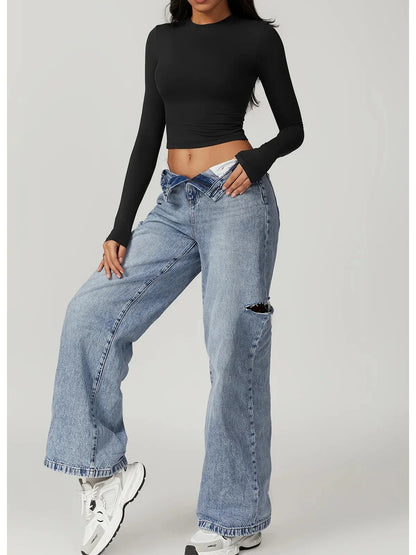 Sports top