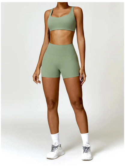 Activewear set