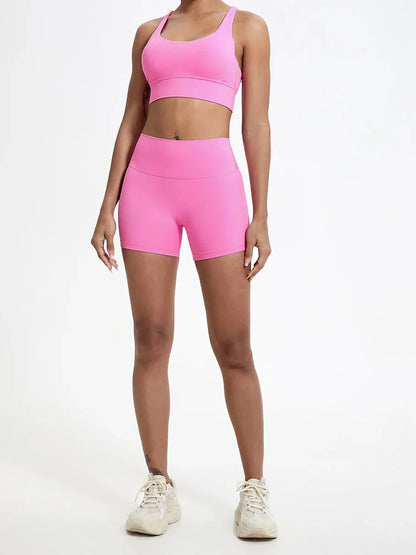 Sports shorts