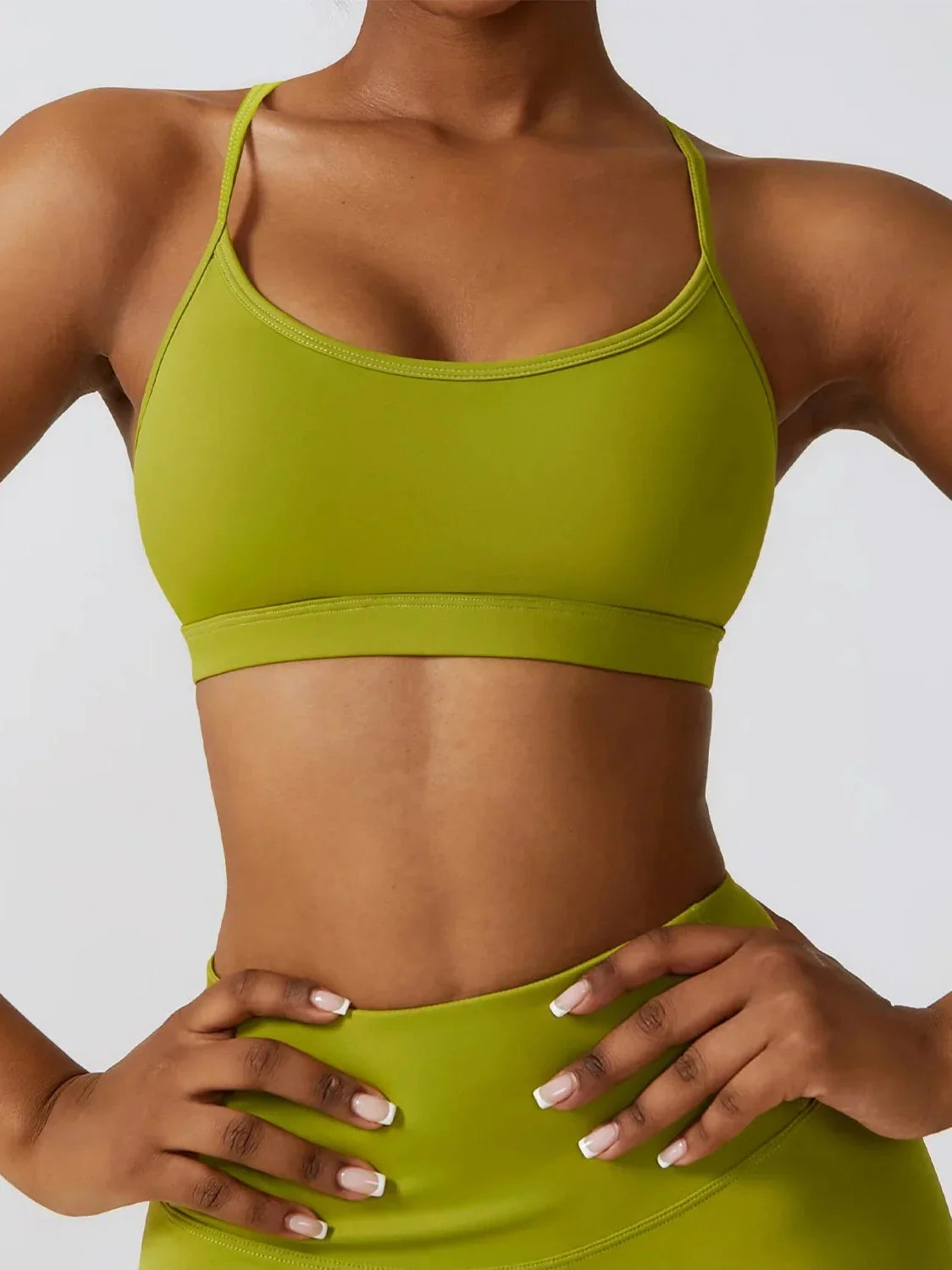 Sports bra