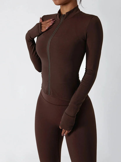 Sports sweatshirt