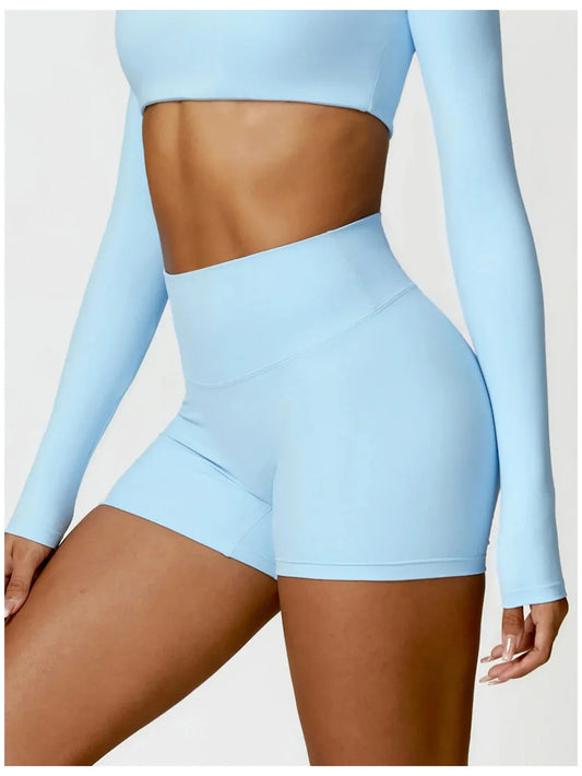 Sports shorts