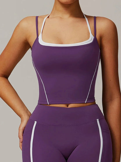 Sports top