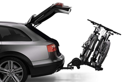 Thule T2 Pro XTR 2 Platform 2″ Hitch Bike Rack – 9034XTR
