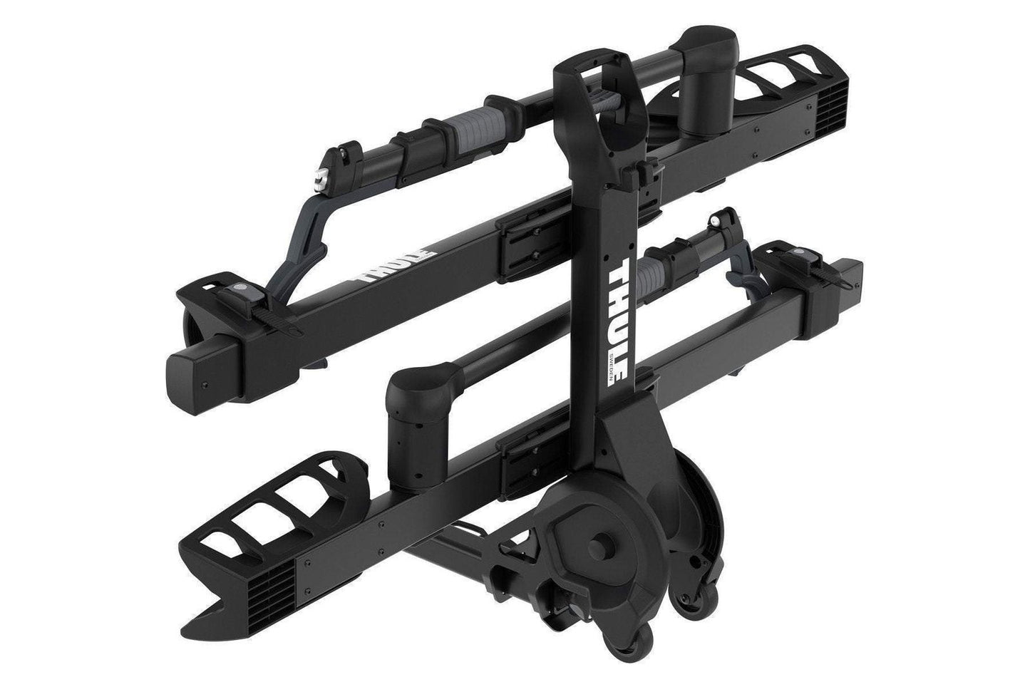 Thule T2 Pro XTR 2 Platform 2″ Hitch Bike Rack – 9034XTR