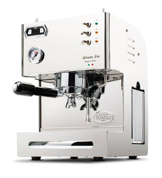 Diletta Mio Espresso Machine