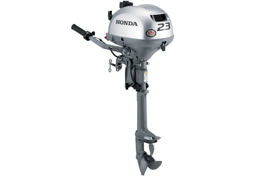 Honda BF2.3DHLCH 2.3 HP Marine Outboards Motors